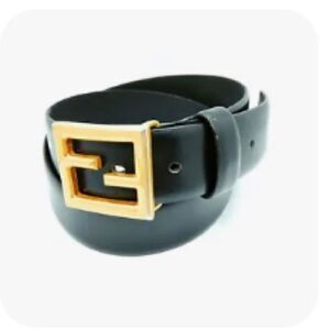 Fendi Belt 